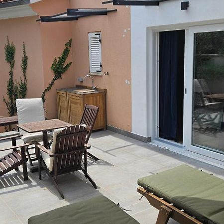 Apartment Maya Near The Beach Premantura Zewnętrze zdjęcie