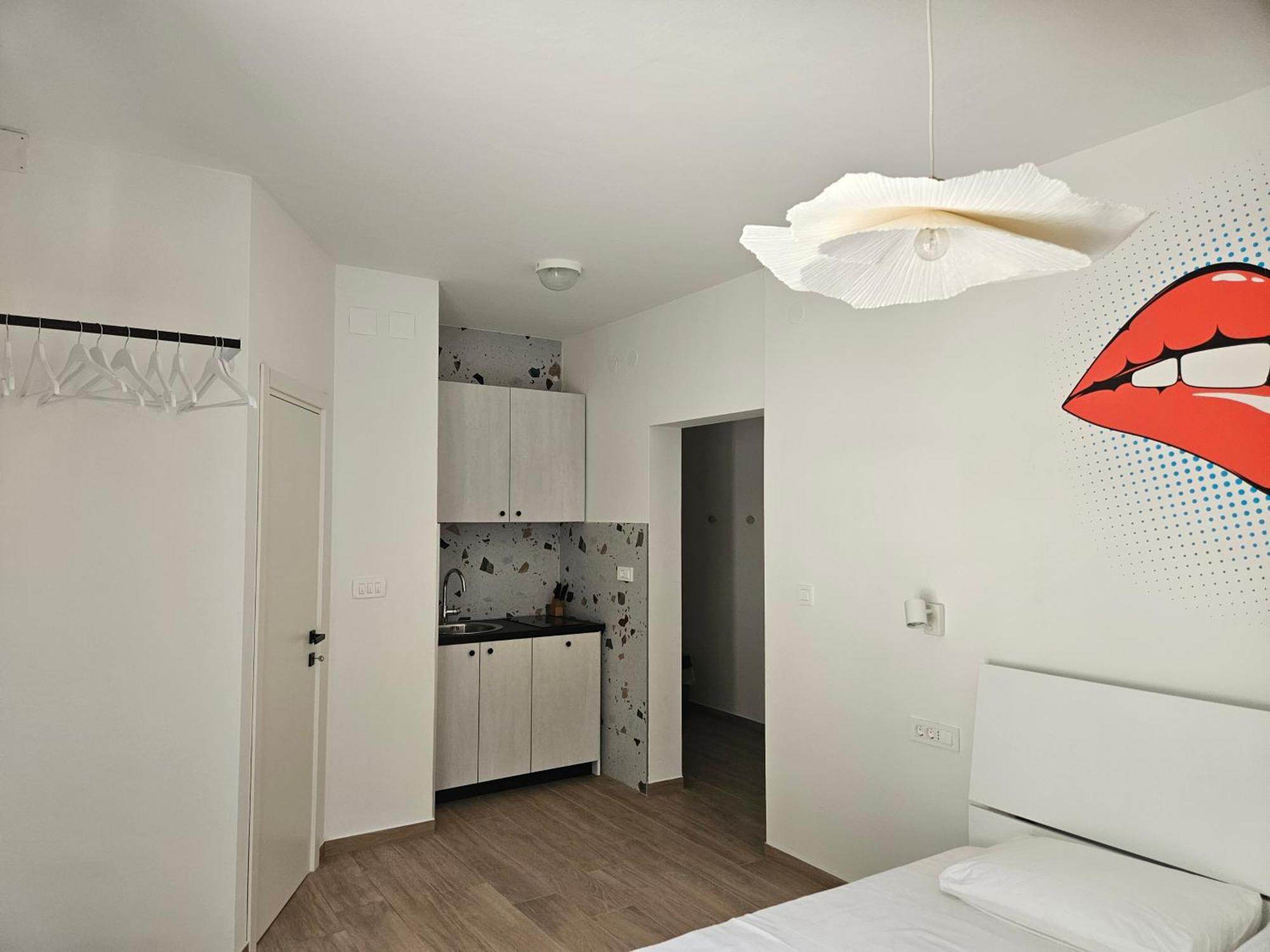 Apartment Maya Near The Beach Premantura Zewnętrze zdjęcie