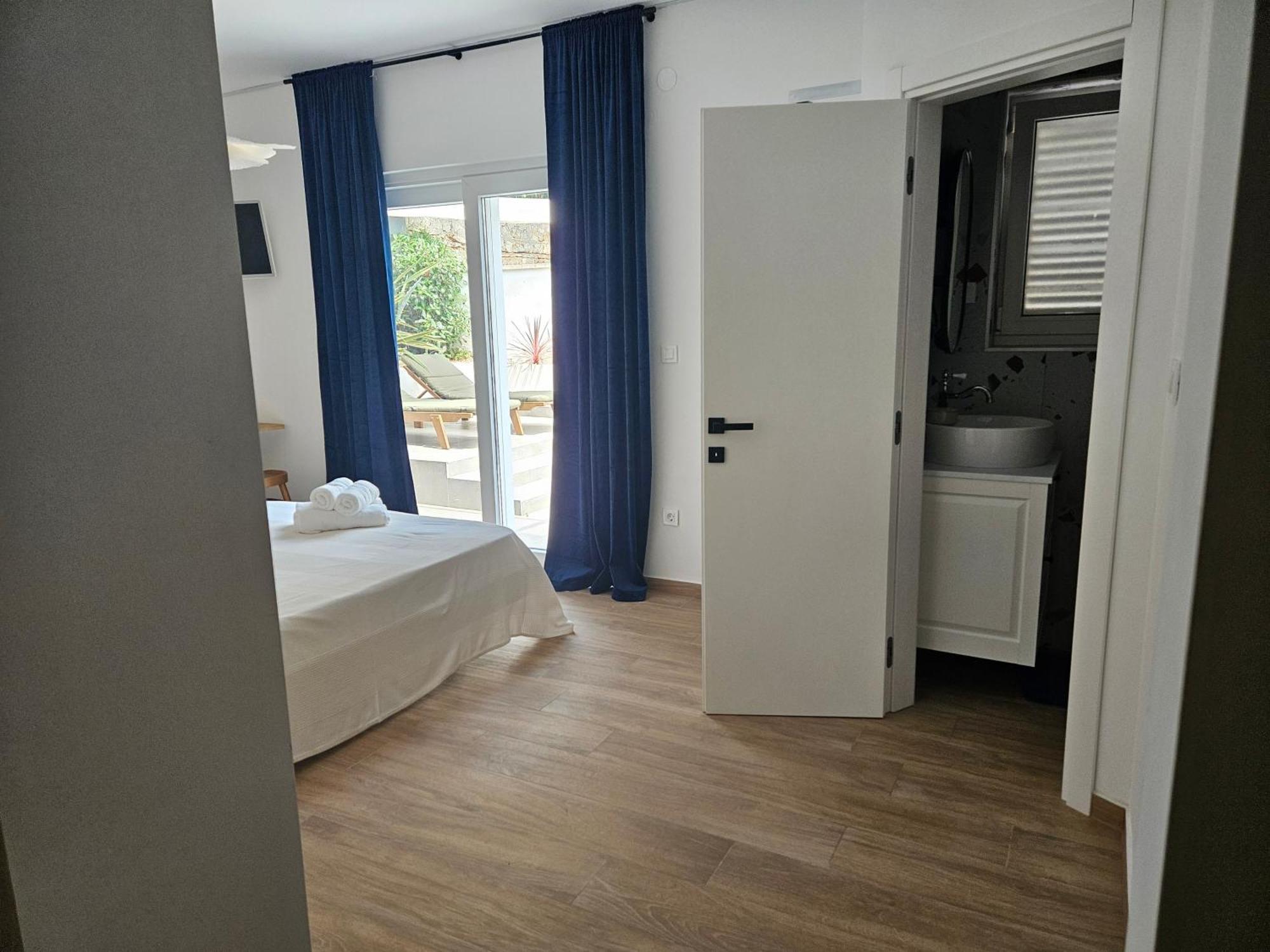 Apartment Maya Near The Beach Premantura Zewnętrze zdjęcie