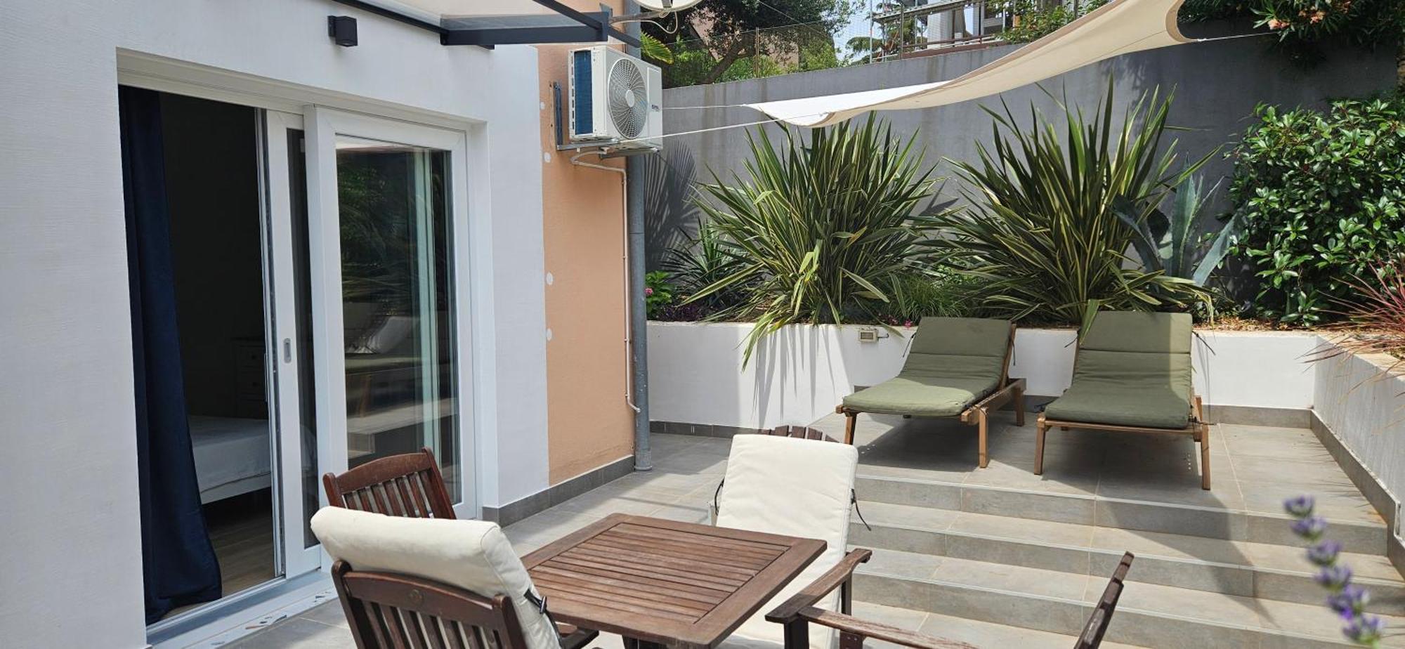 Apartment Maya Near The Beach Premantura Zewnętrze zdjęcie